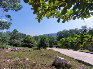 Loma Colorada
