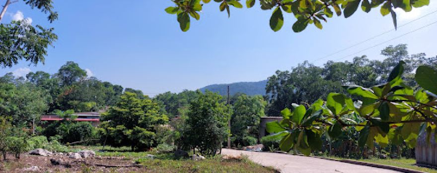 Loma Colorada