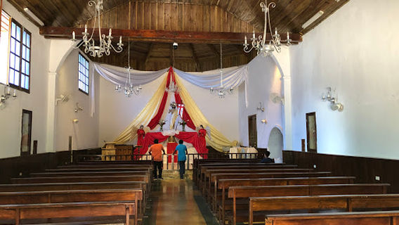 Juan Francisco