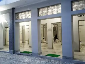 Masjid Islam गंज