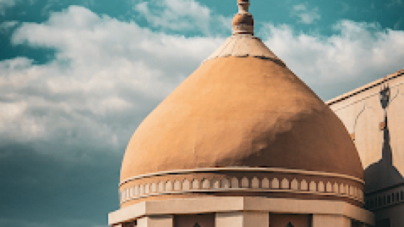 Masjid-e-Noor-EMMASDALE