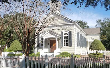 All Saints Episcopal Church