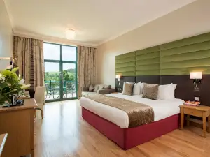 Vale Resort
