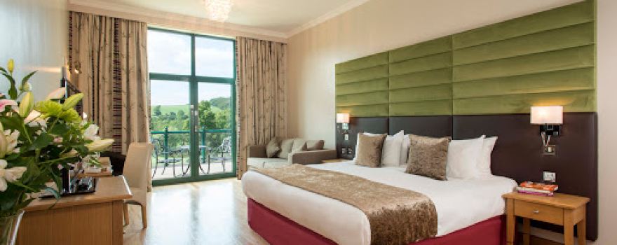 Vale Resort