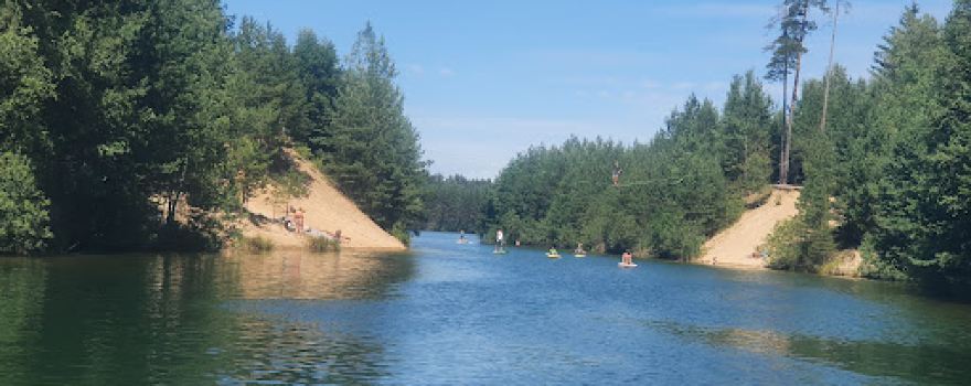 Boating base