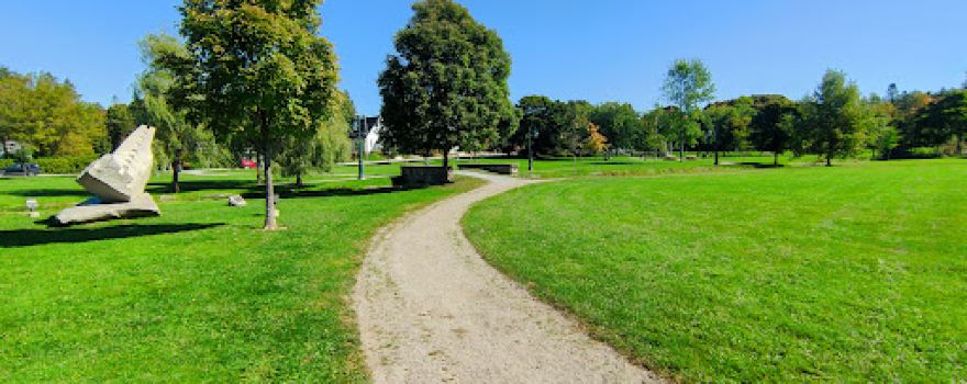 Rothesay Common