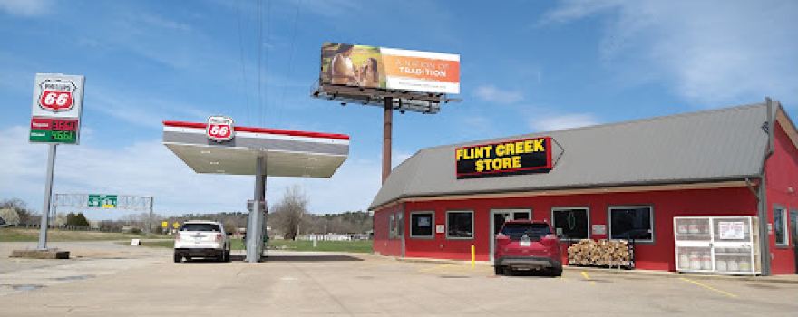 Flint Creek Water Park
