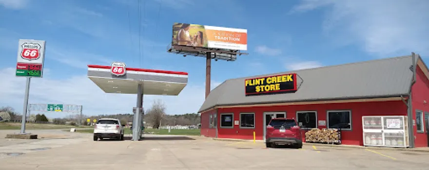 Flint Creek Water Park
