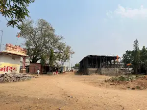 Mirzapur Hanuman Mandir(SRI MARUTHI MANDIR)