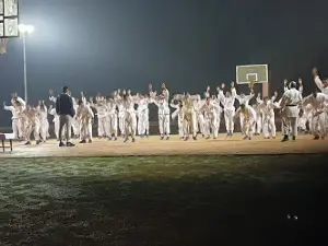 Reliance Cricket Stadium, Nagothane