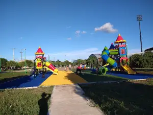 Stadium Armando Tuiran