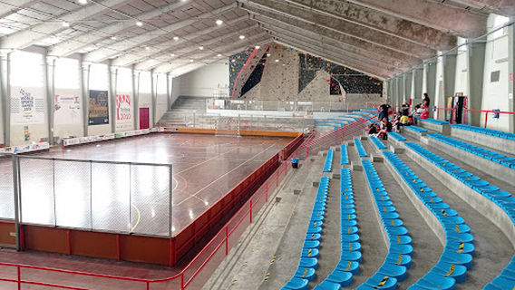 Estadi Municipal Josep Otero -Tortosa-