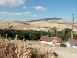 Kürecik