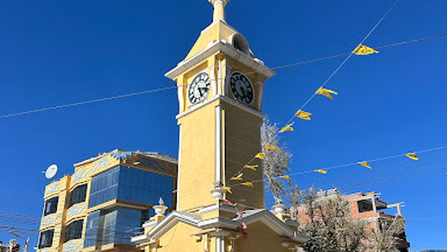 Clock Tower