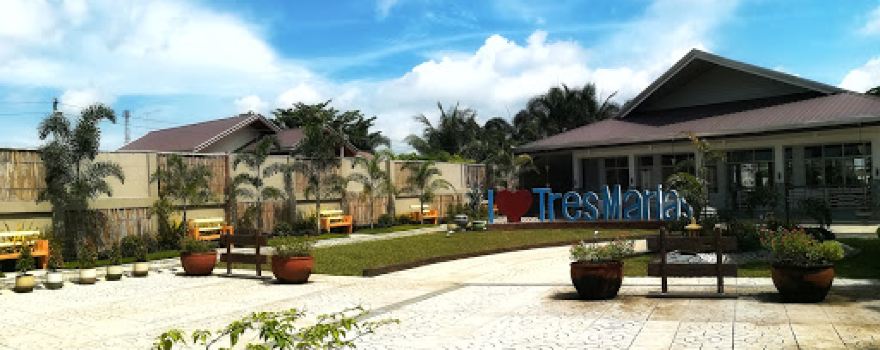 Tres Marias Private Resort and Events Place