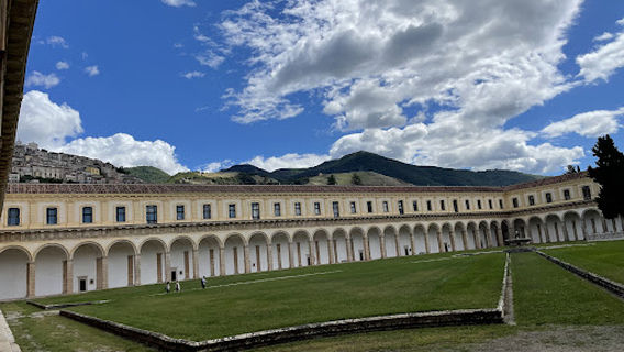 Guida Turistica Cilento e Vallo di Diano