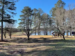 White's Creek Lake Campground