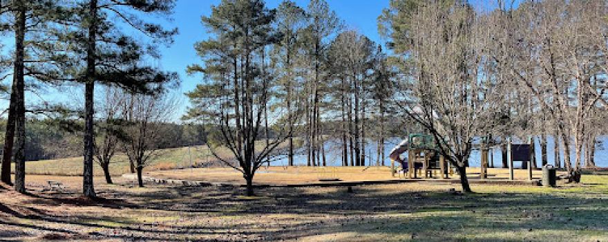 White's Creek Lake Campground