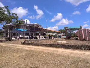Masjid Darul Muhajirin