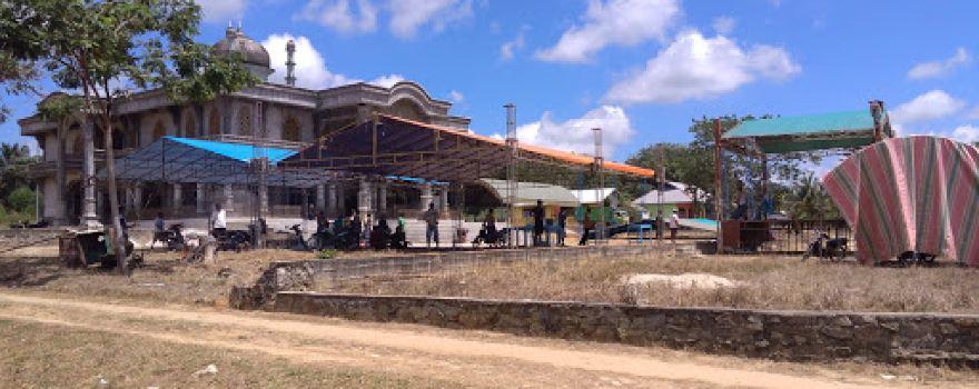 Masjid Darul Muhajirin