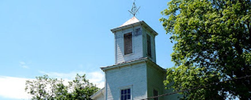 Huntersville Presbyterian Church