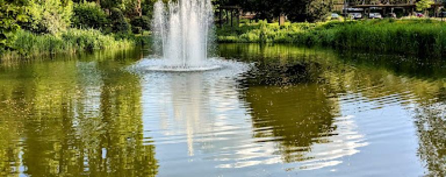 Kurpark