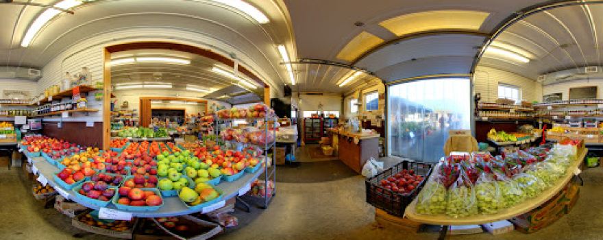 East Aurora Flea & Farmers Market