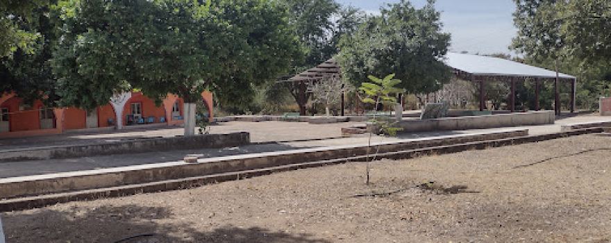 Tlacotepec del calvario