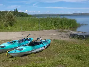 Lakeland Provincial Recreation Area