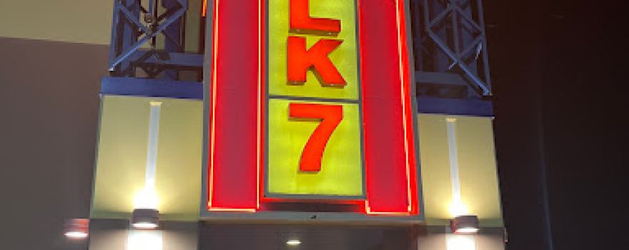 Norfolk 7 Theatre