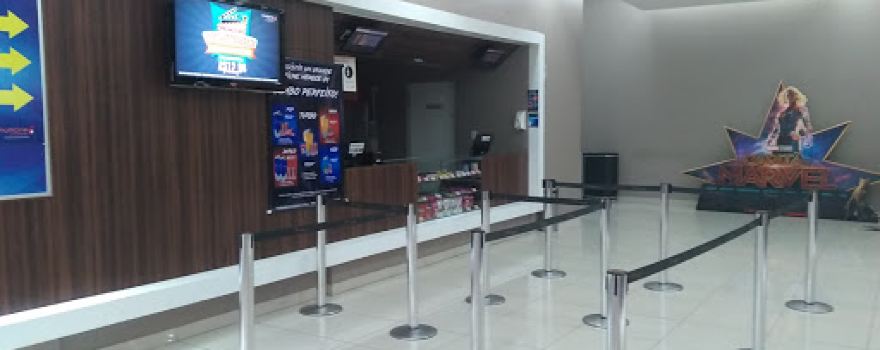 Multicine Mineiros