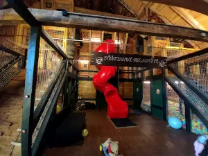 Hero land Kids Playground