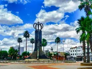 Square El Massira