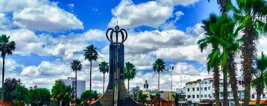 Place El Massira