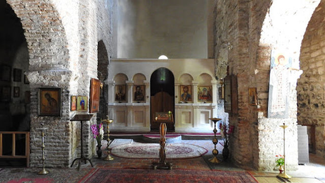 Gurjaani Kvelatsminda