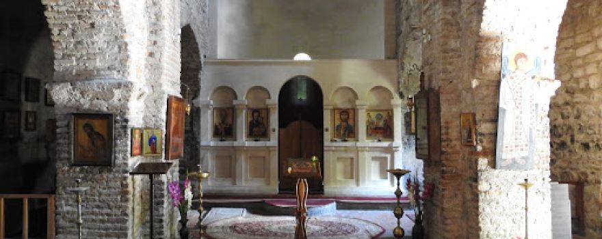 Gurjaani Kvelatsminda