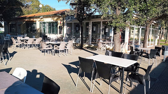 Poliesportiu Municipal d'Alginet