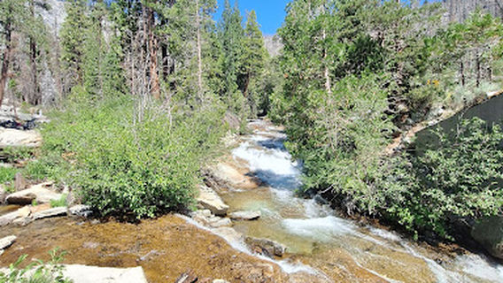 South Lake Tahoe