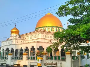 Masjid Raya Al Ihsan