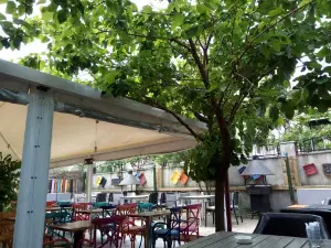 Yoğurtçu Parkı