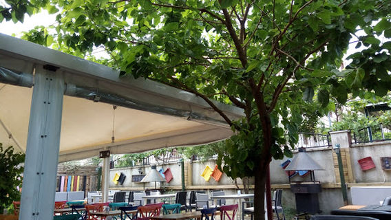 Yoğurtçu Parkı