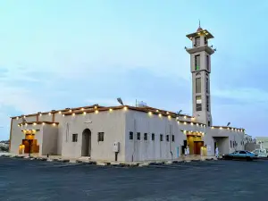 Seraa mosque