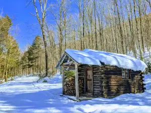 Grafton Trails & Outdoor Center