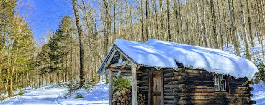 Grafton Trails & Outdoor Center