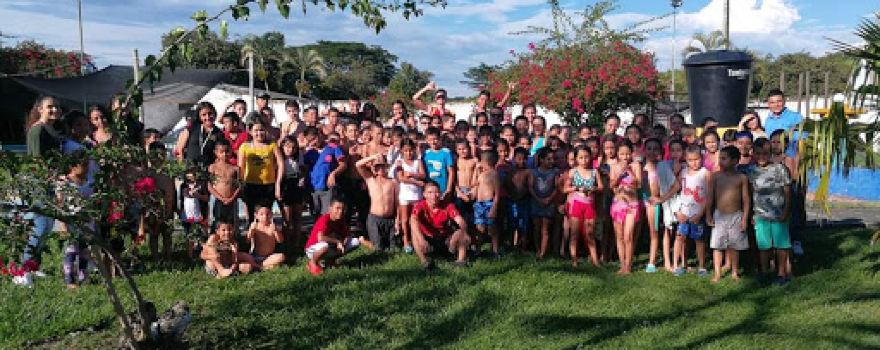 Parque Recreacional