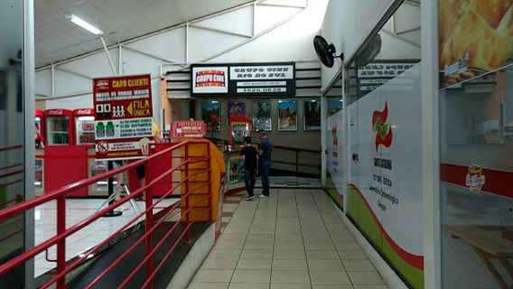 Grupo Cine
