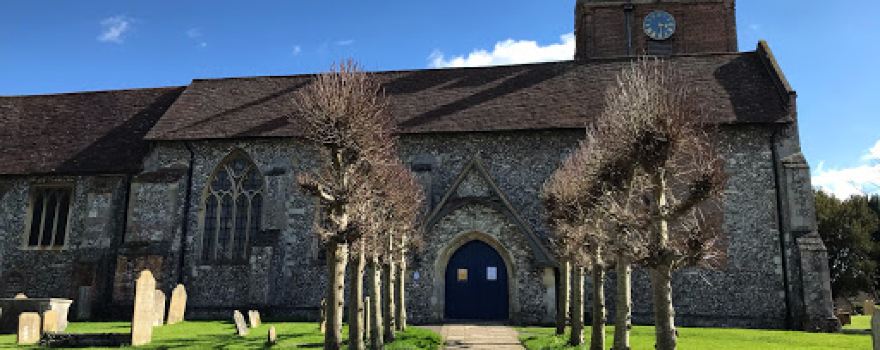 All Saints Church