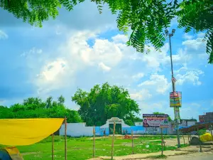 Dahiyawan Mela Ground