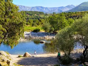 CAMPING - BUNGALOWS COMPLEJO TURISTICO LA MATA