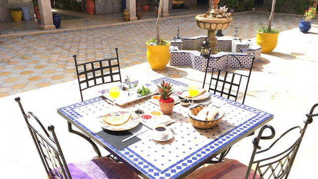 Camping & Hotel le Calme